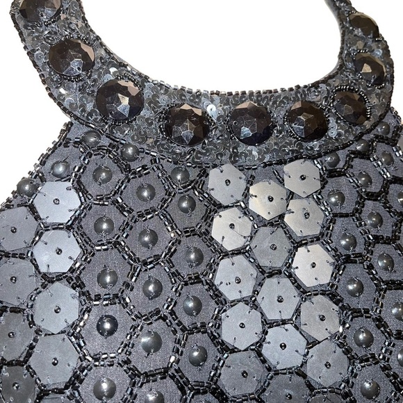 NWT Camille Woman Dress Size 8 - Picture 7 of 11